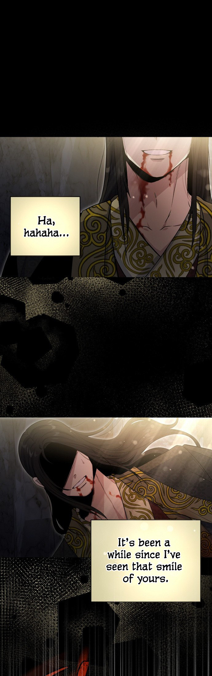 The Demon Emperor Hopes for a Hero Ch. 1 第34页