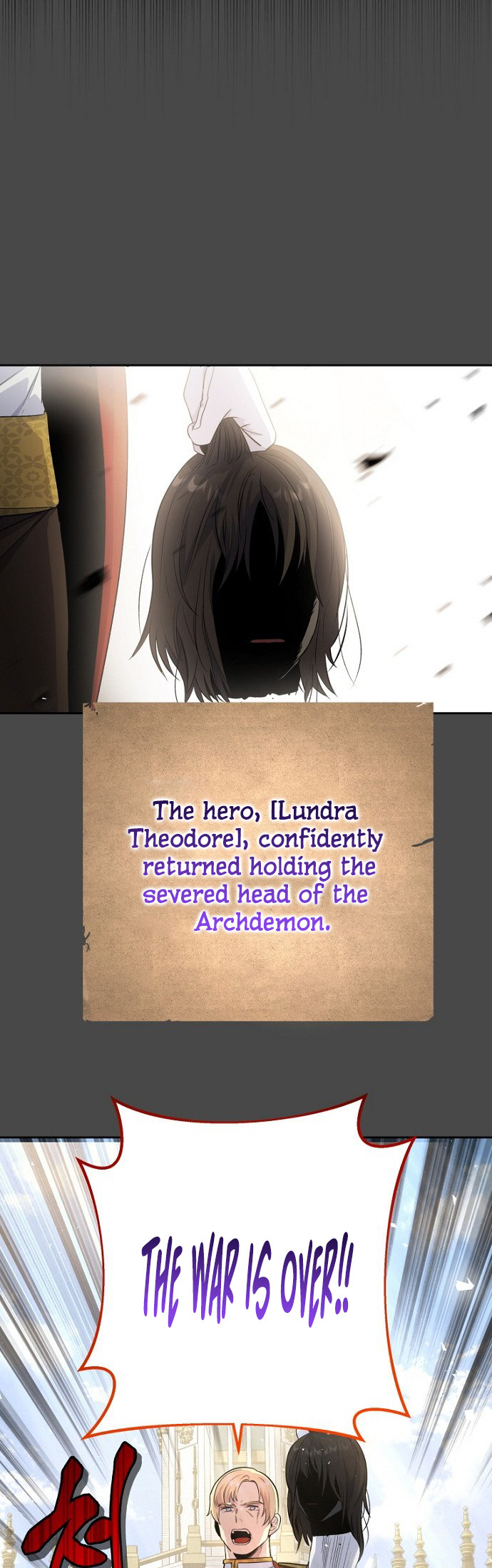 The Demon Emperor Hopes for a Hero Ch. 1 第38页