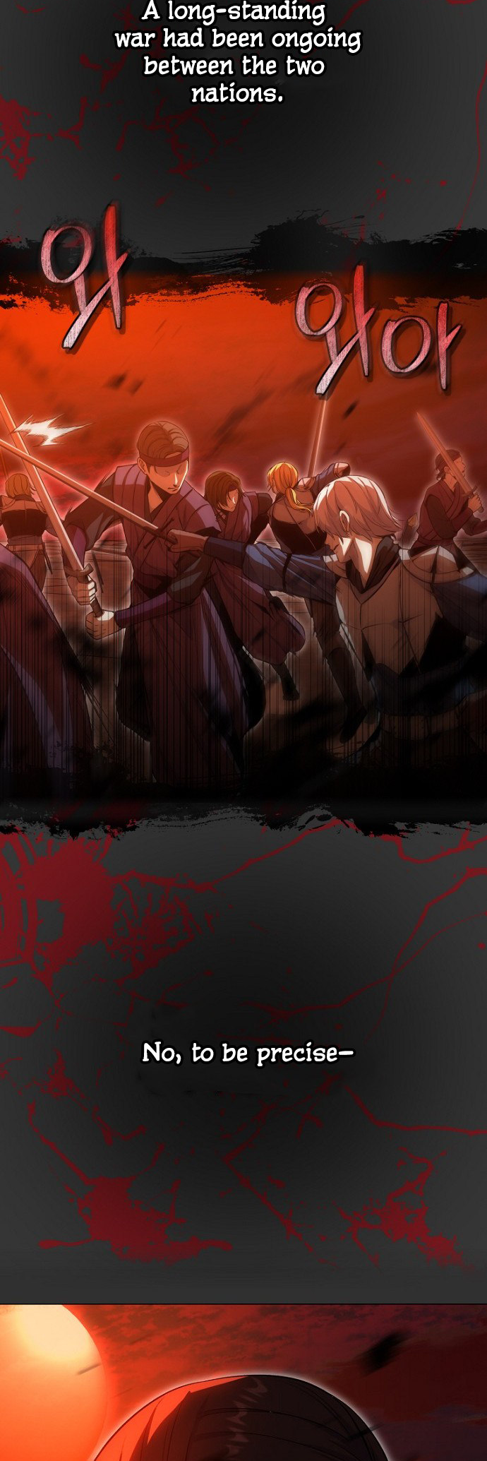 The Demon Emperor Hopes for a Hero 第5页