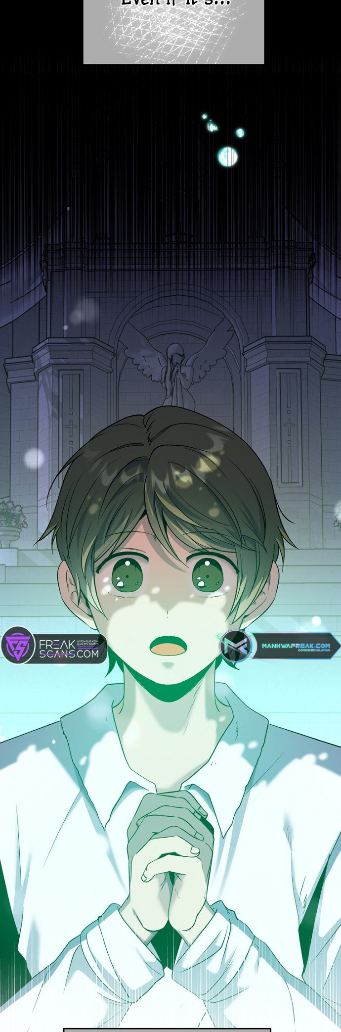 The Demon Emperor Hopes for a Hero Ch. 1 第49页