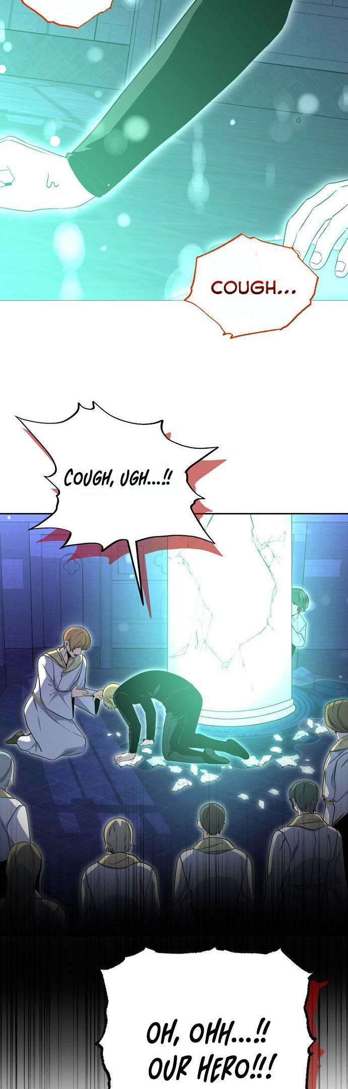 The Demon Emperor Hopes for a Hero Ch. 1 第54页