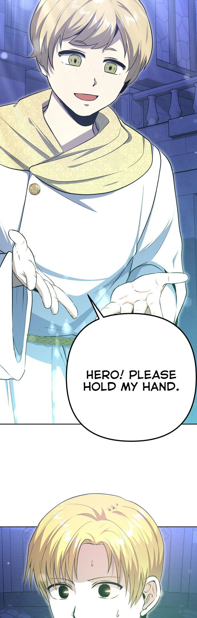 The Demon Emperor Hopes for a Hero Ch. 1 第56页