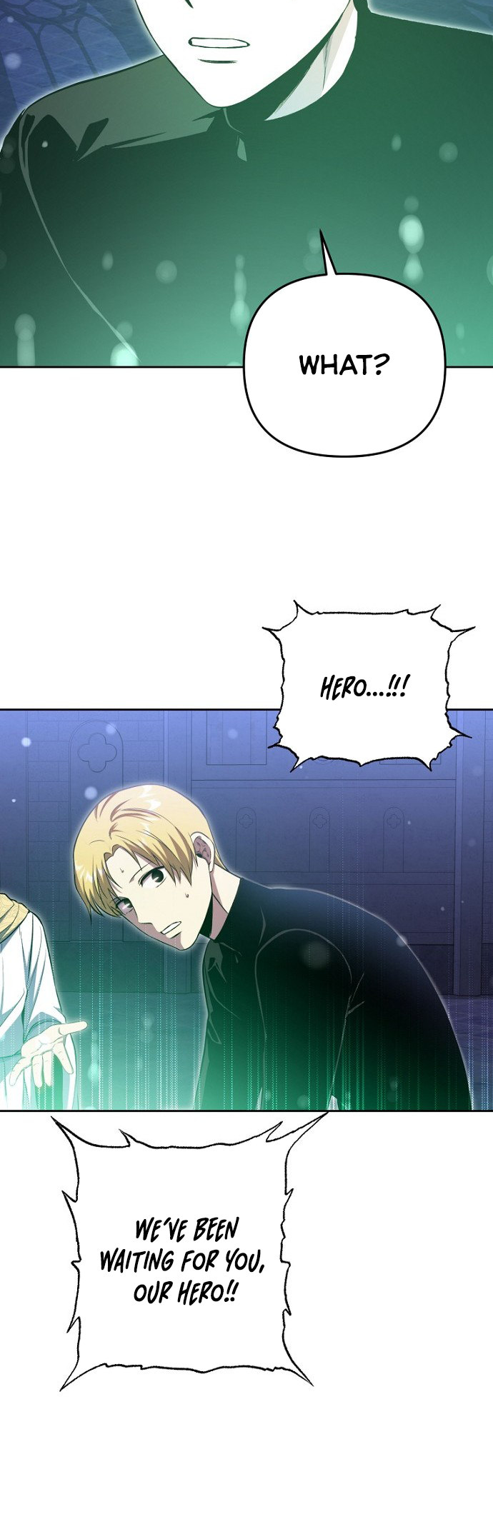 The Demon Emperor Hopes for a Hero Ch. 1 第57页