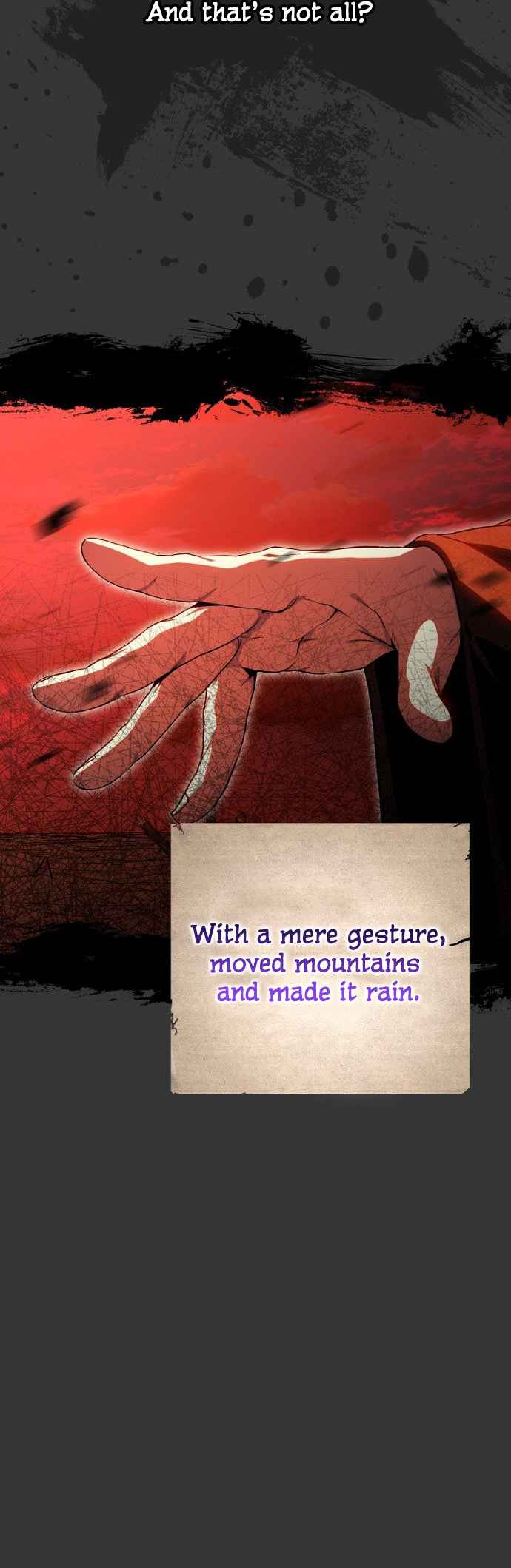 The Demon Emperor Hopes for a Hero 第8页