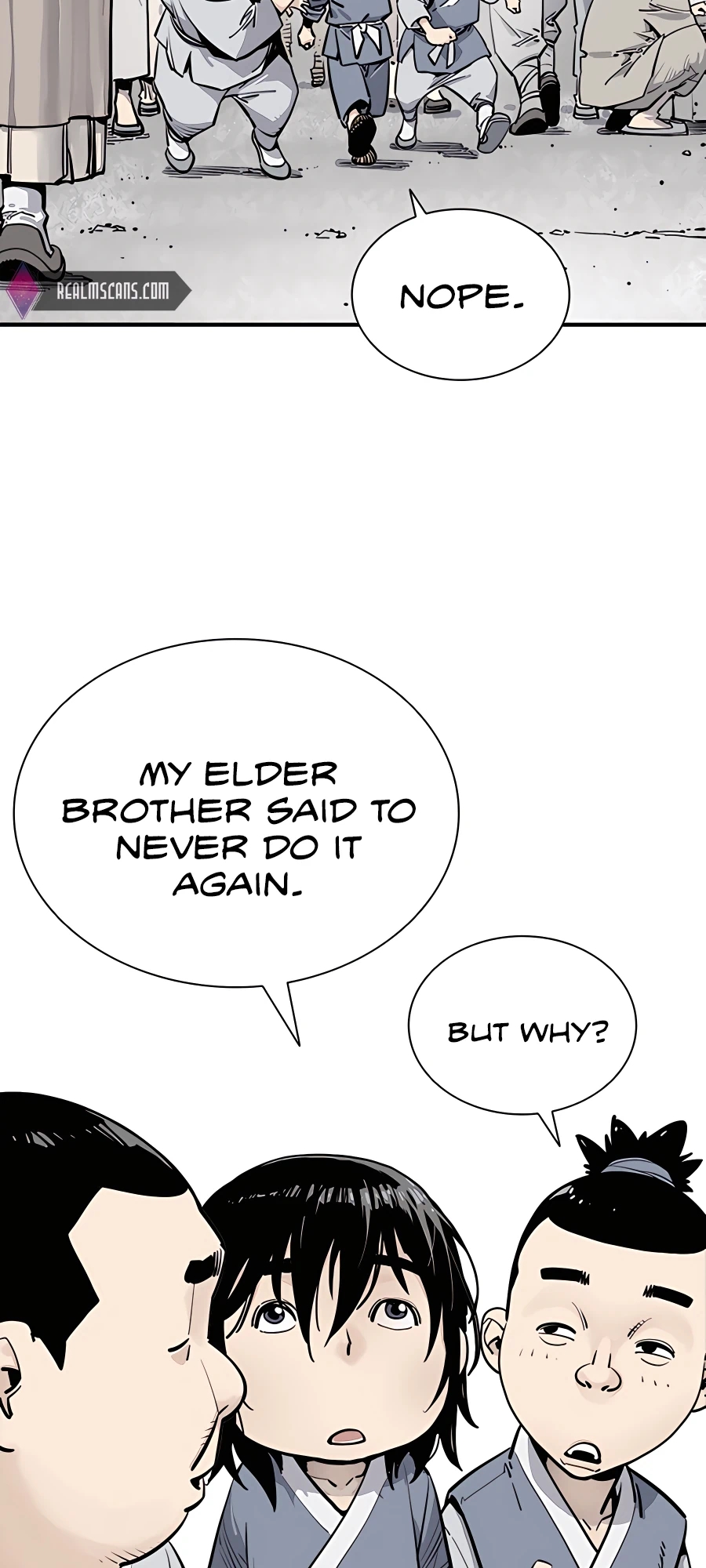 Shashin Vol. 1 Ch. 1 第4页
