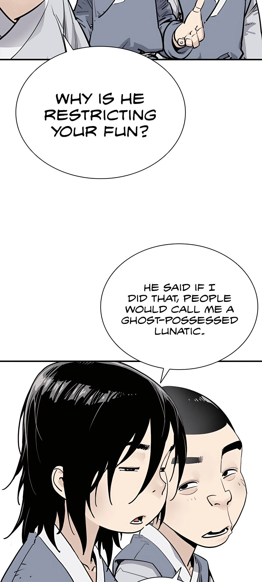 Shashin Vol. 1 Ch. 1 第5页