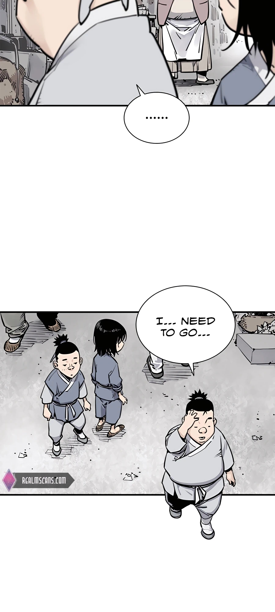 Shashin Vol. 1 Ch. 1 第8页
