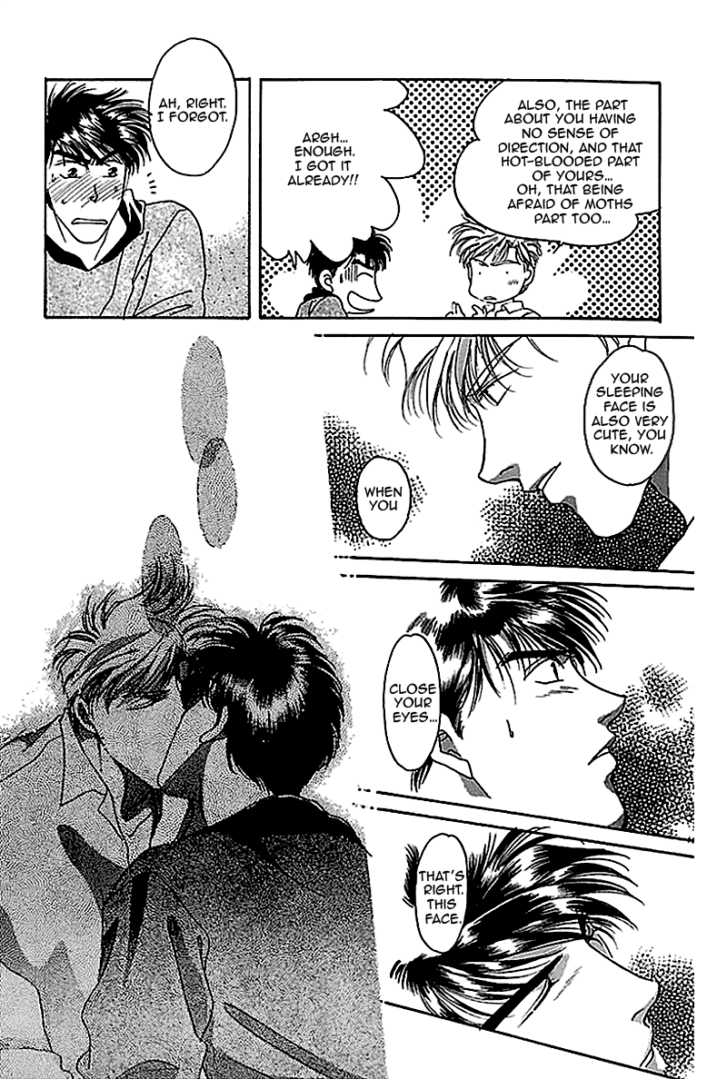 Seikimatsu★Darling Vol. 1 Ch. 4 第28页