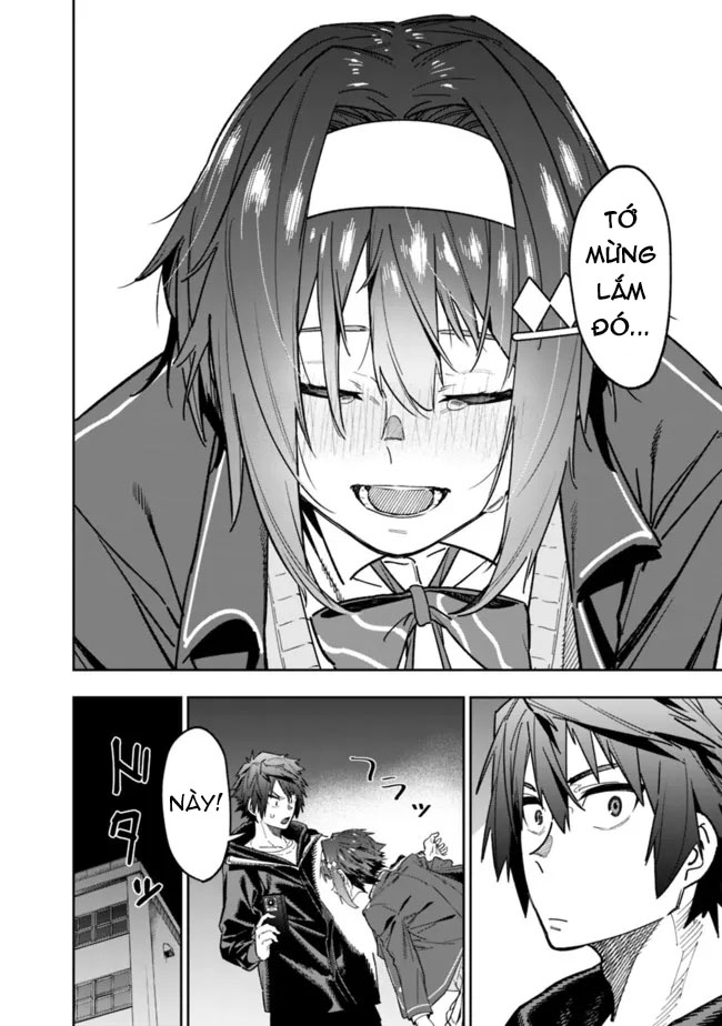 'Shop' Skill sae Areba, Dungeon Ka Shita Sekai demo Rakushou Da: Hakugai Sareta Shounen no Saikyou Zamaa Life Vol. 1 Ch. 3 第19页