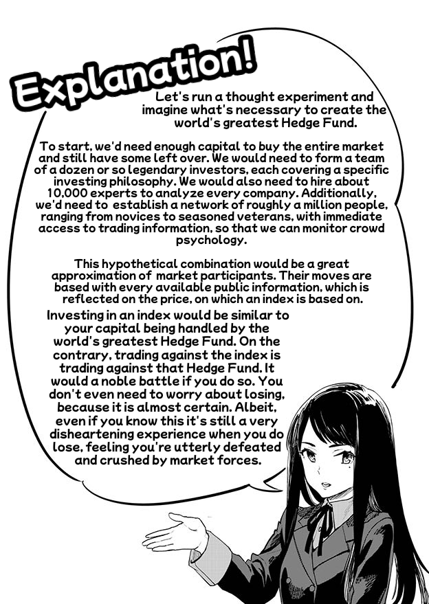 World End Economica (Short Comic) Being in a Pickle 2020/07/08 第2页