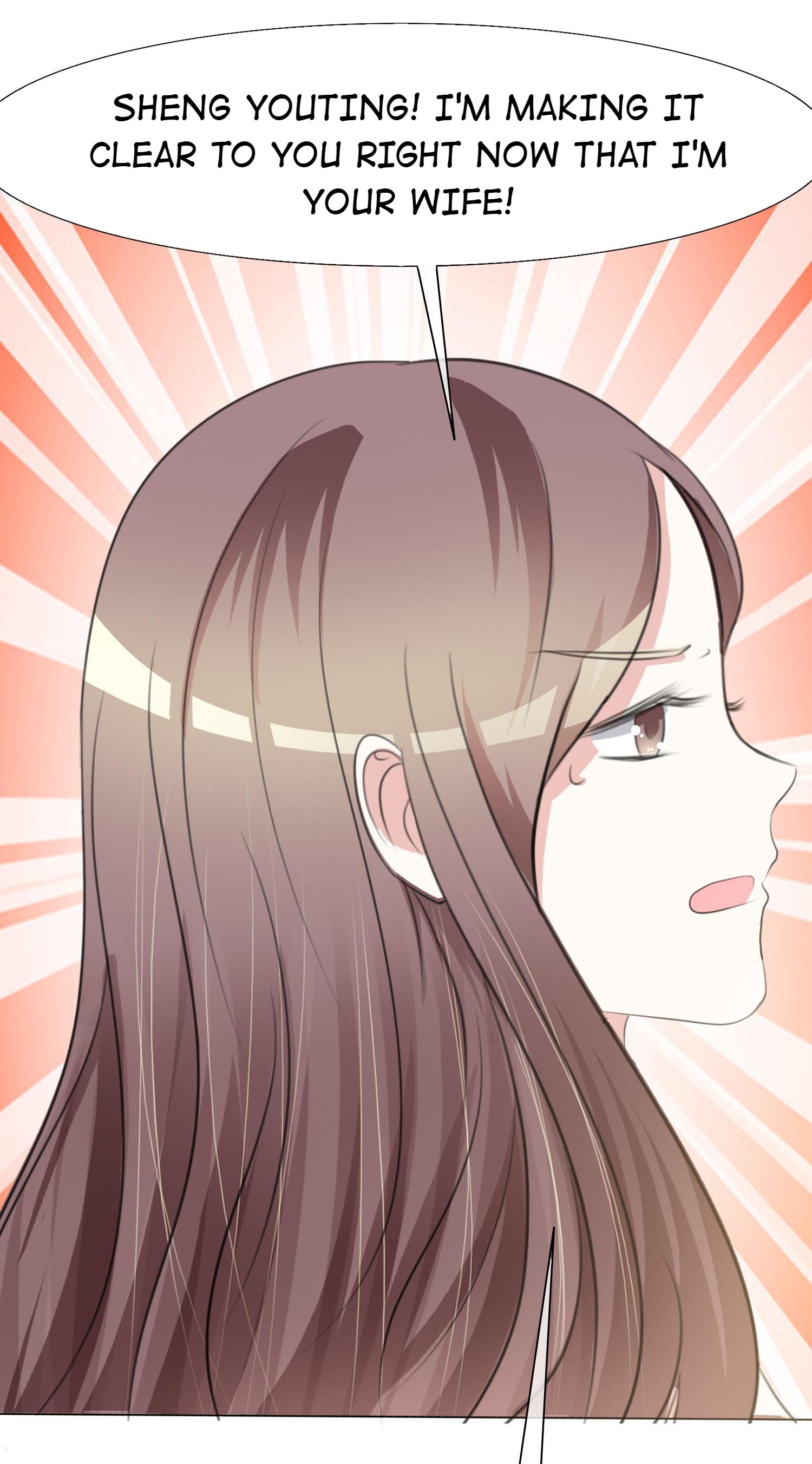 I Love You More Than Ever 001 第1页