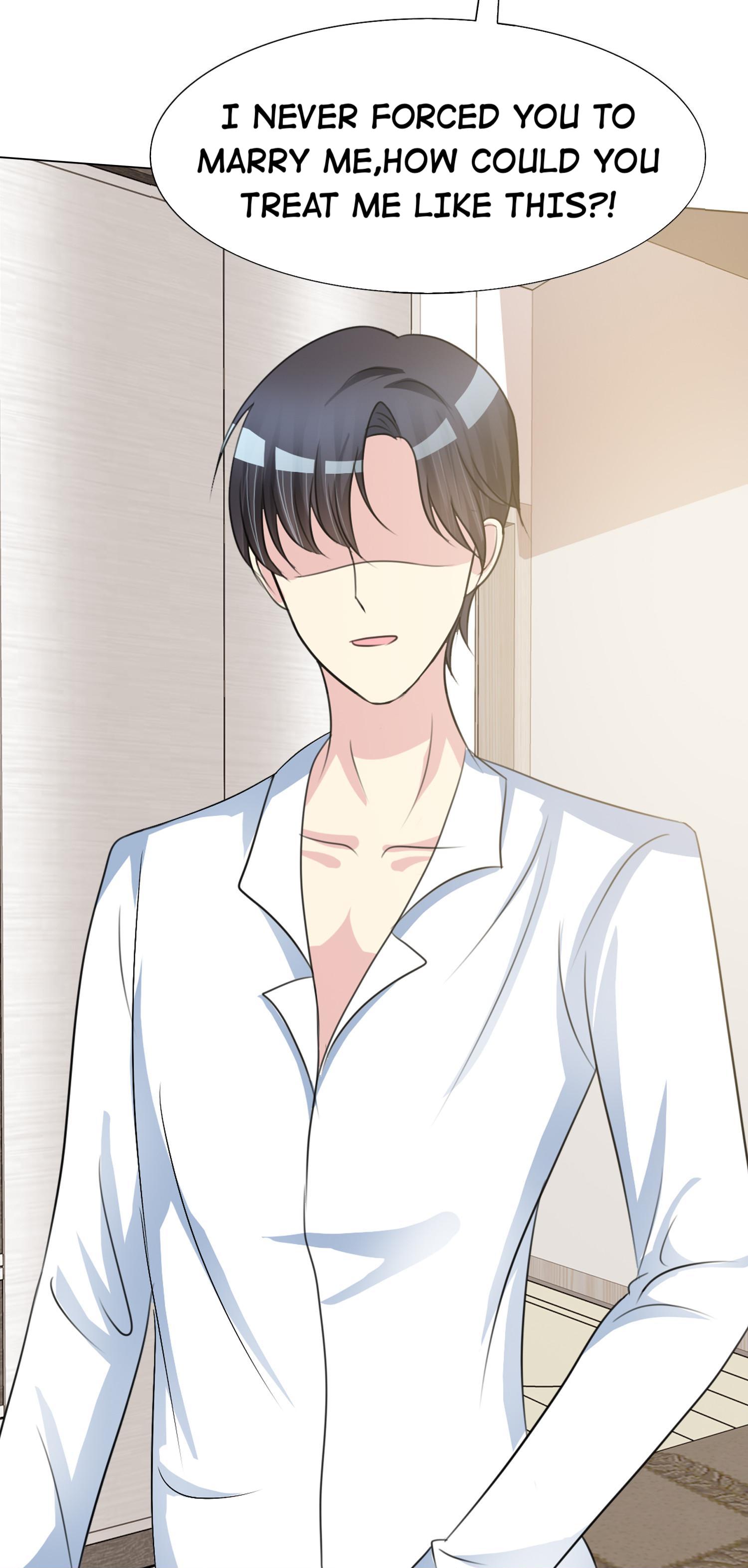 I Love You More Than Ever 001 第2页