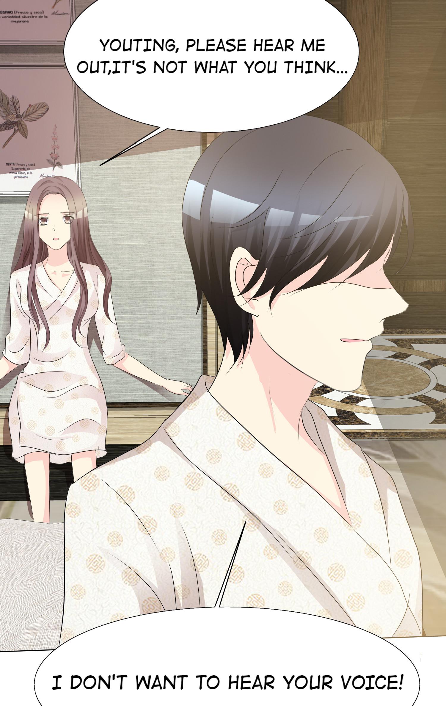 I Love You More Than Ever 001 第11页