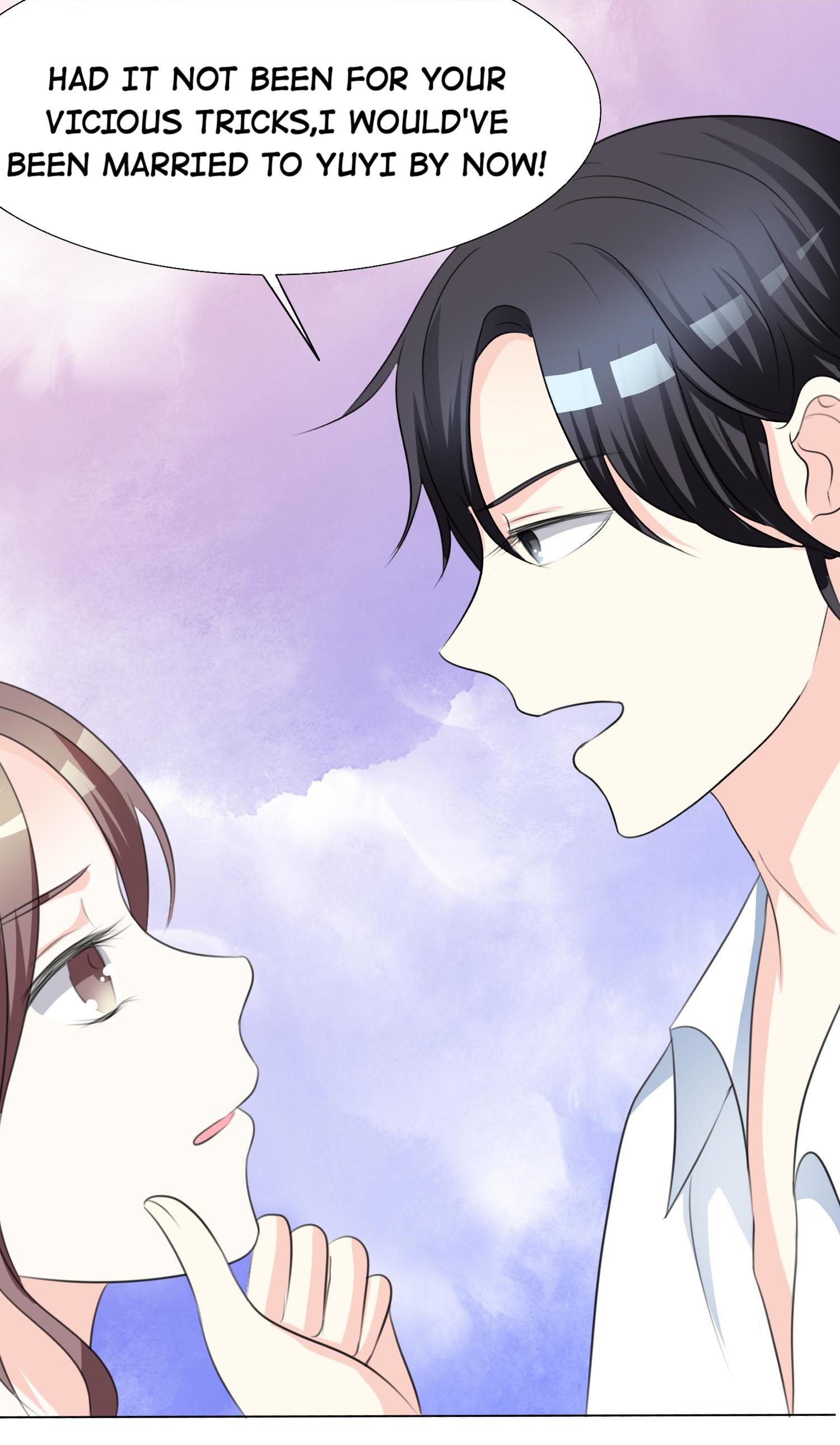I Love You More Than Ever 001 第3页