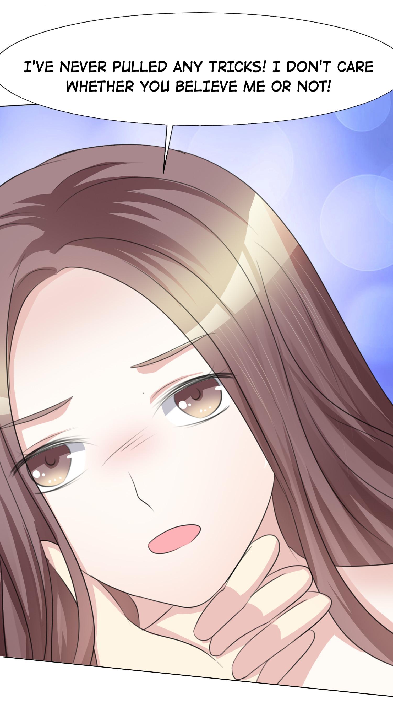 I Love You More Than Ever 001 第4页