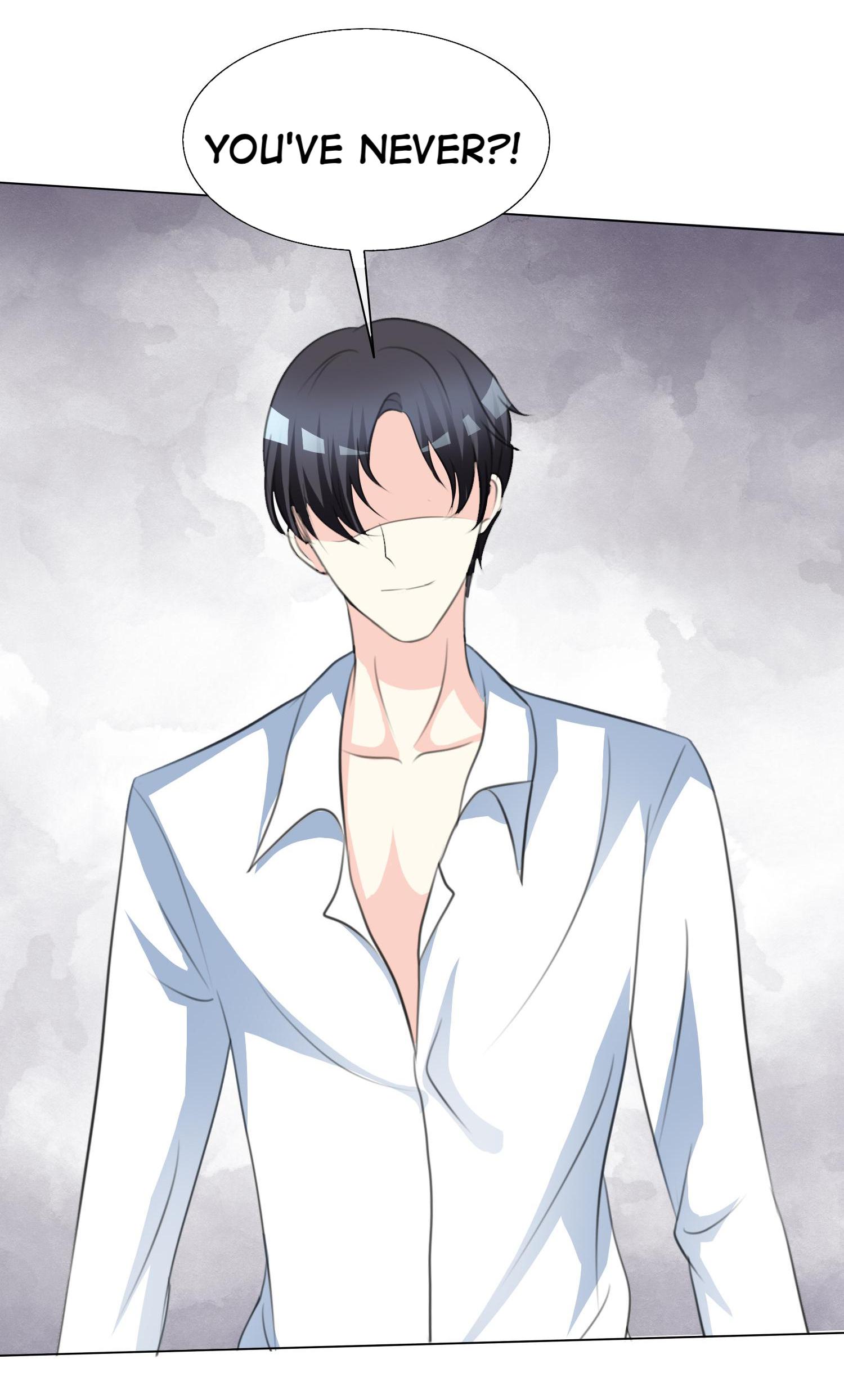 I Love You More Than Ever 001 第5页