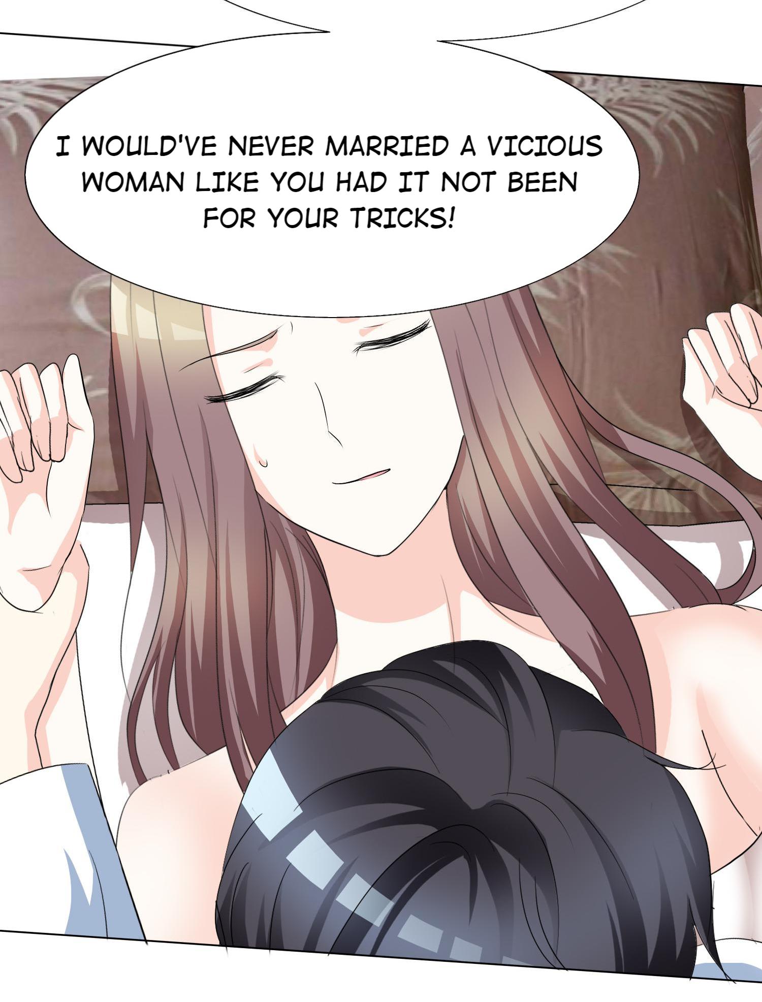 I Love You More Than Ever 001 第8页