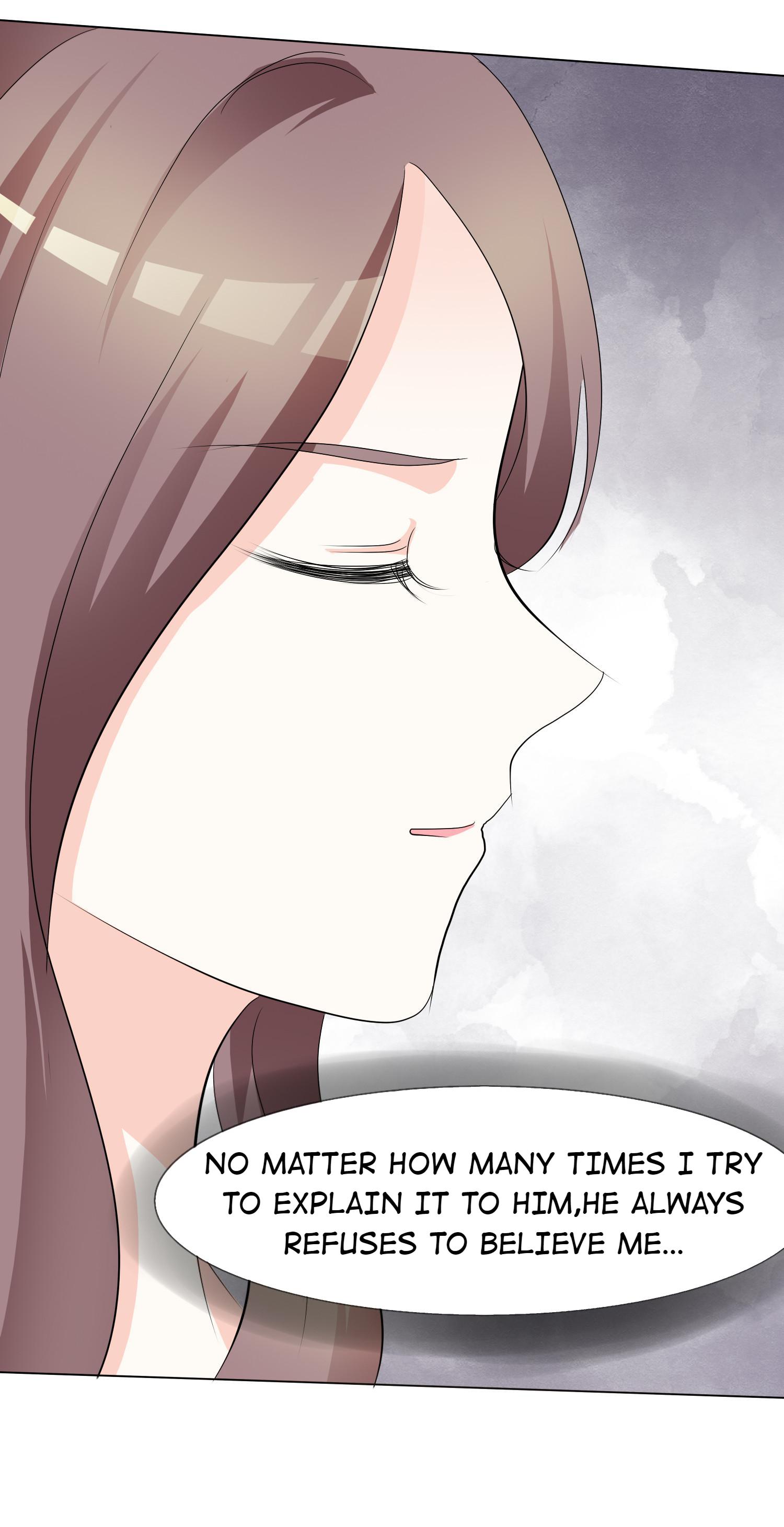 I Love You More Than Ever 001 第9页