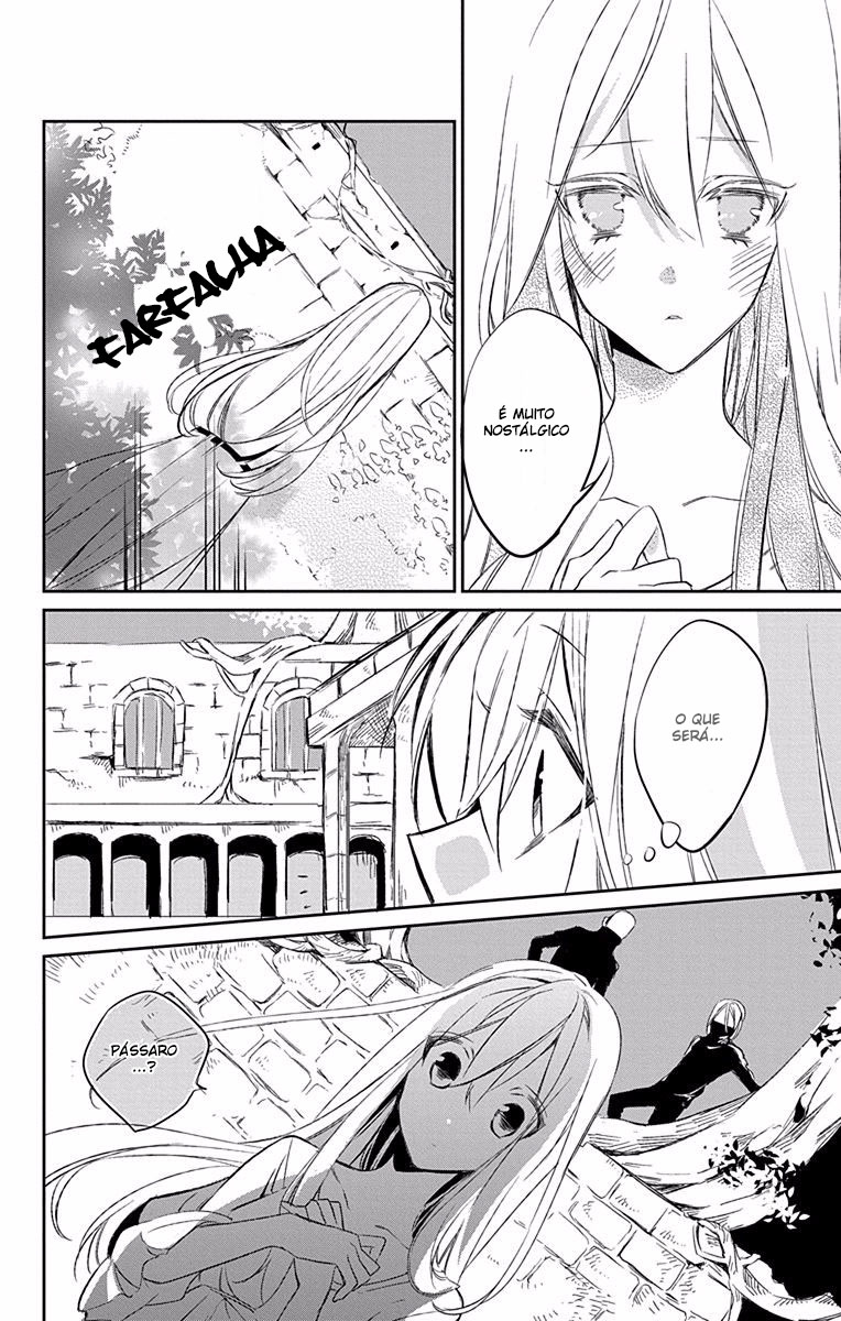 Azfareo no Sobayounin Vol. 2 Ch. 6 第34页