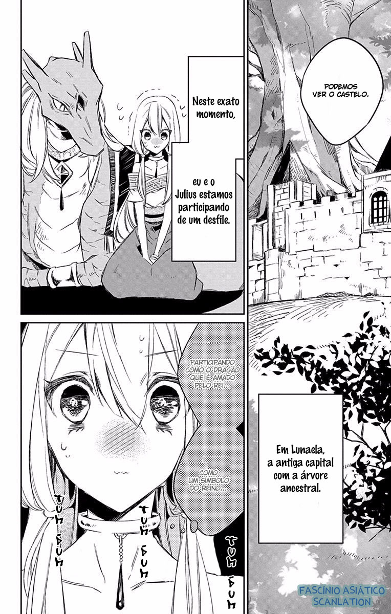 Azfareo no Sobayounin Vol. 2 Ch. 6 第8页