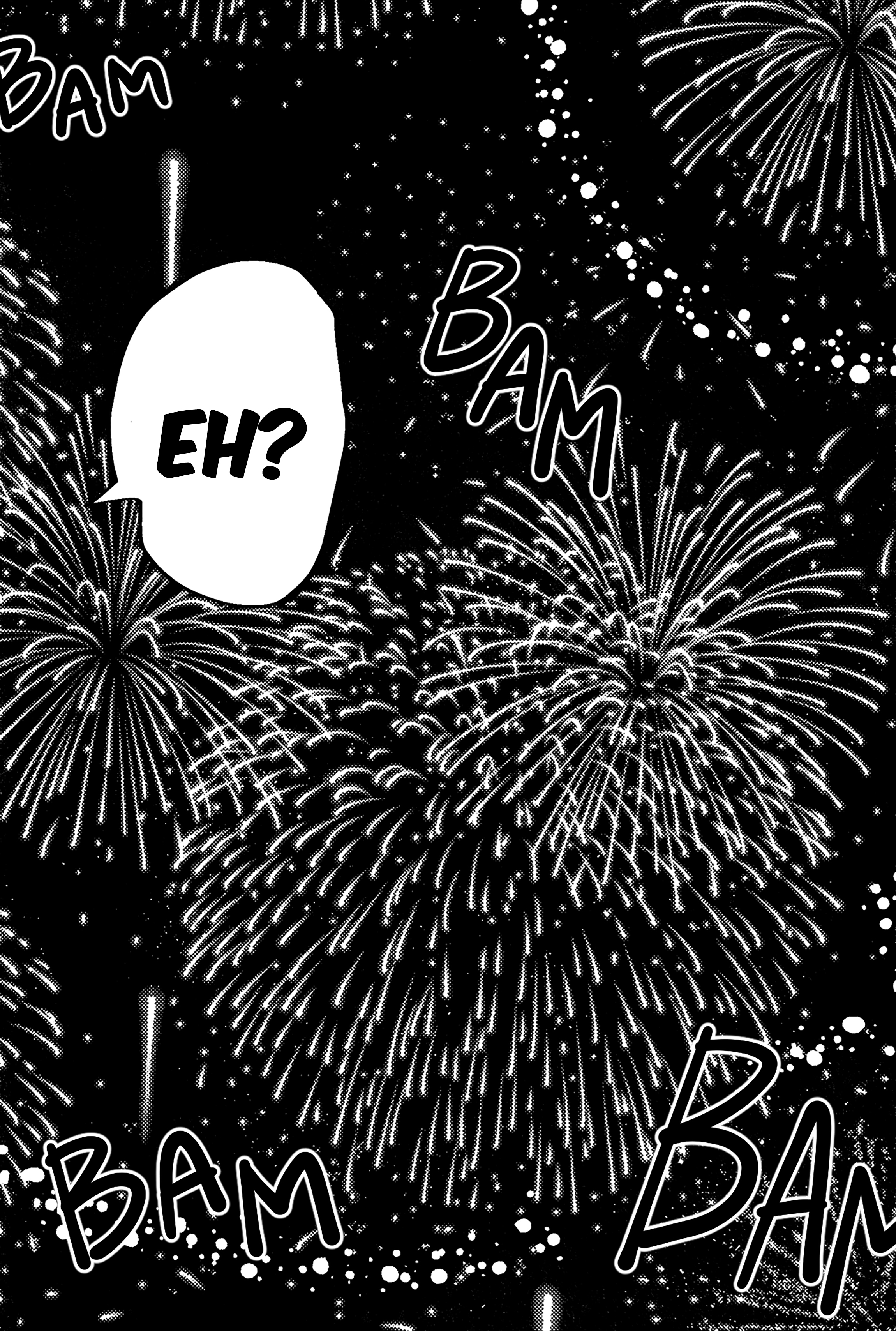 Akuma no Kao o Shiteiru Oneshot 第34页