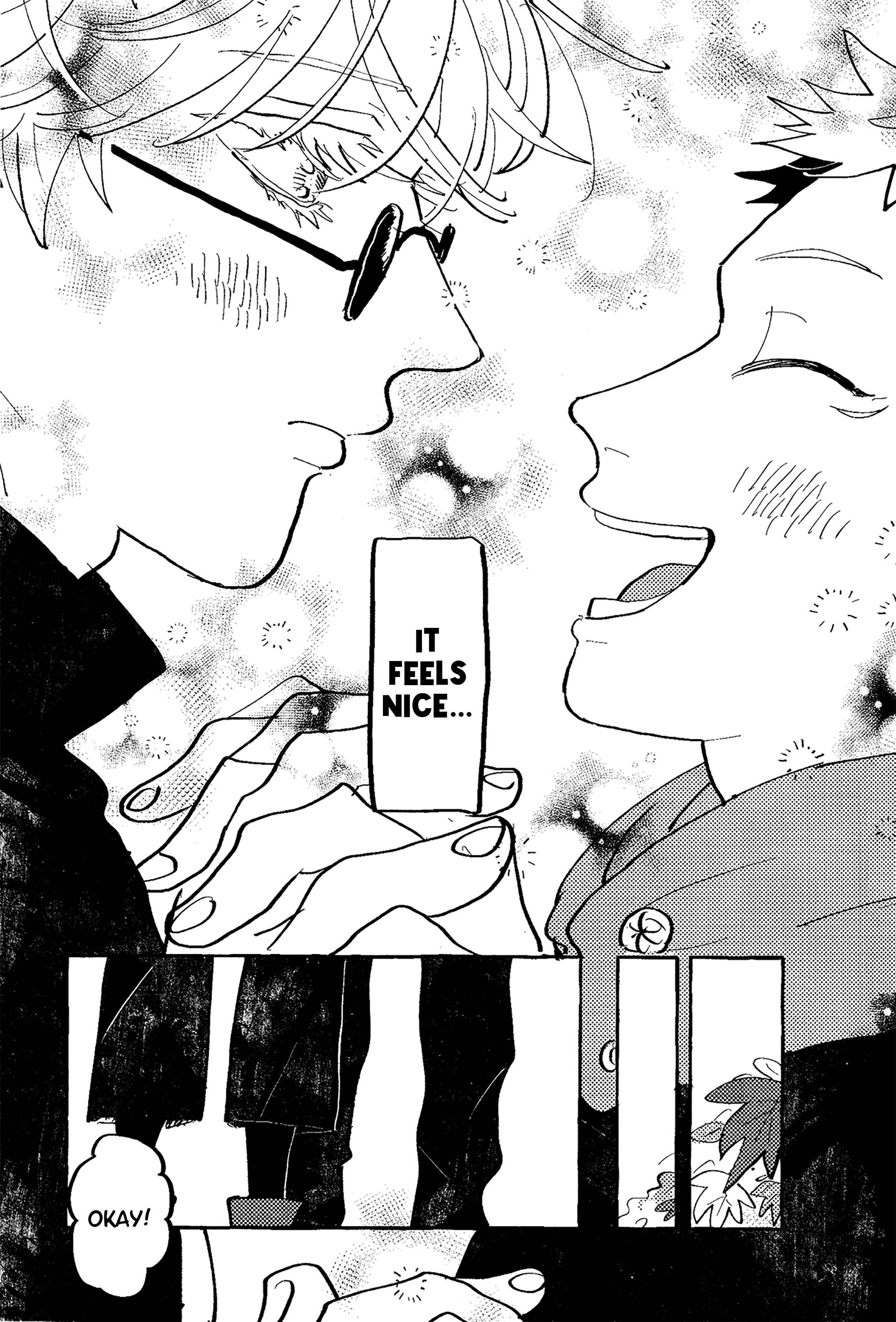 Akuma no Kao o Shiteiru Oneshot 第57页