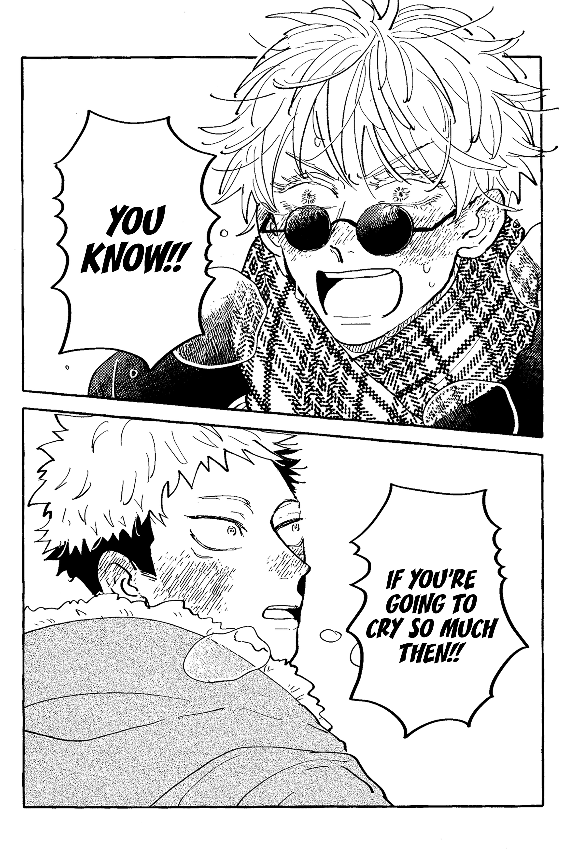 Akuma no Kao o Shiteiru Oneshot 第86页