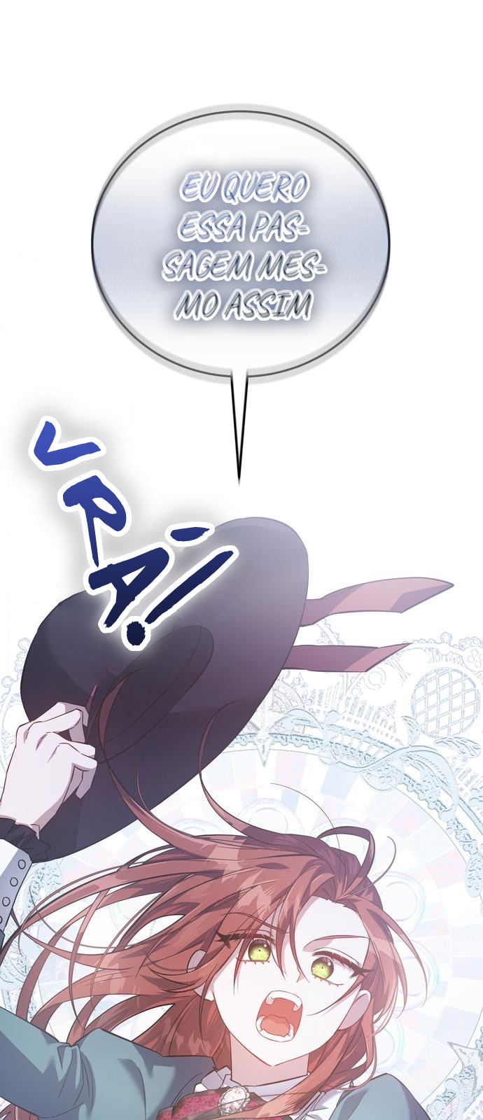 A Revenge Guide for the Terminally Ill Maid Ch. 3 第1页