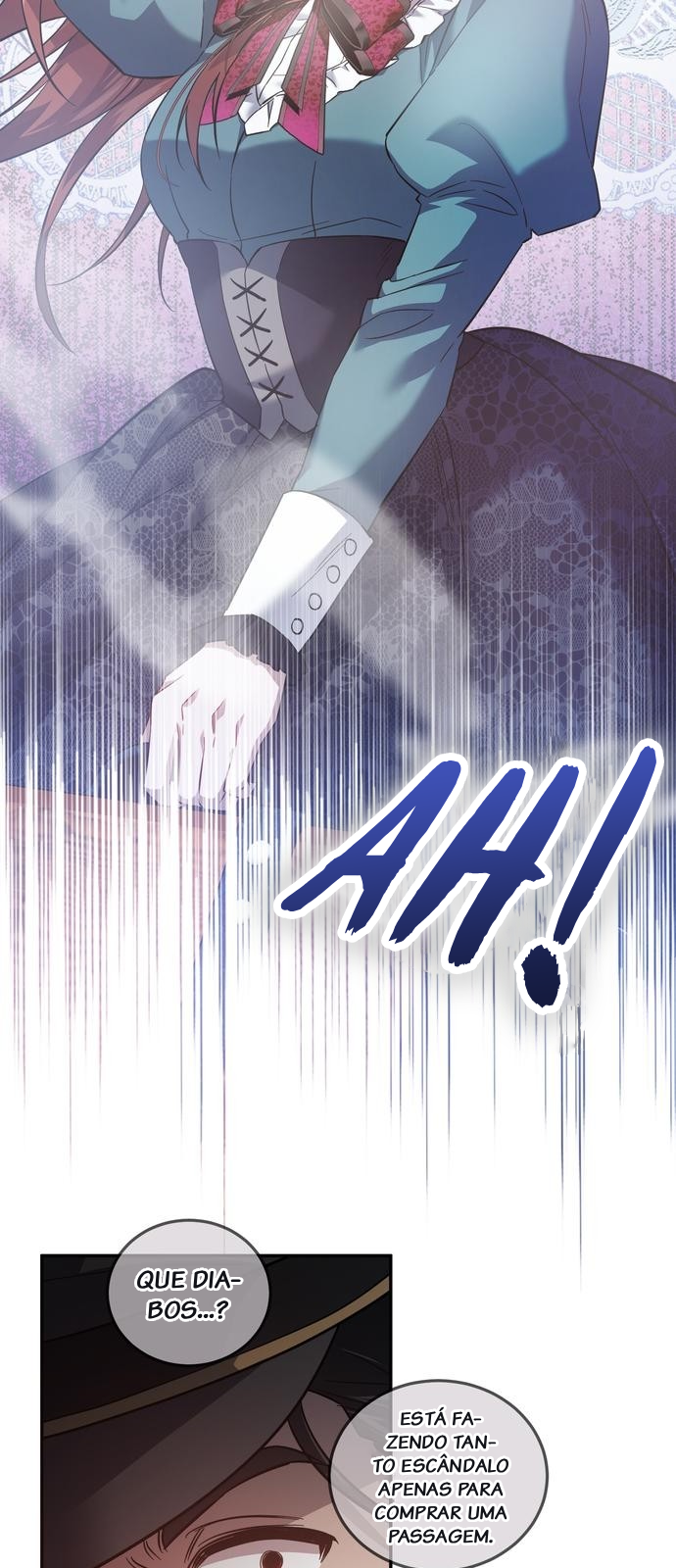 A Revenge Guide for the Terminally Ill Maid Ch. 3 第2页