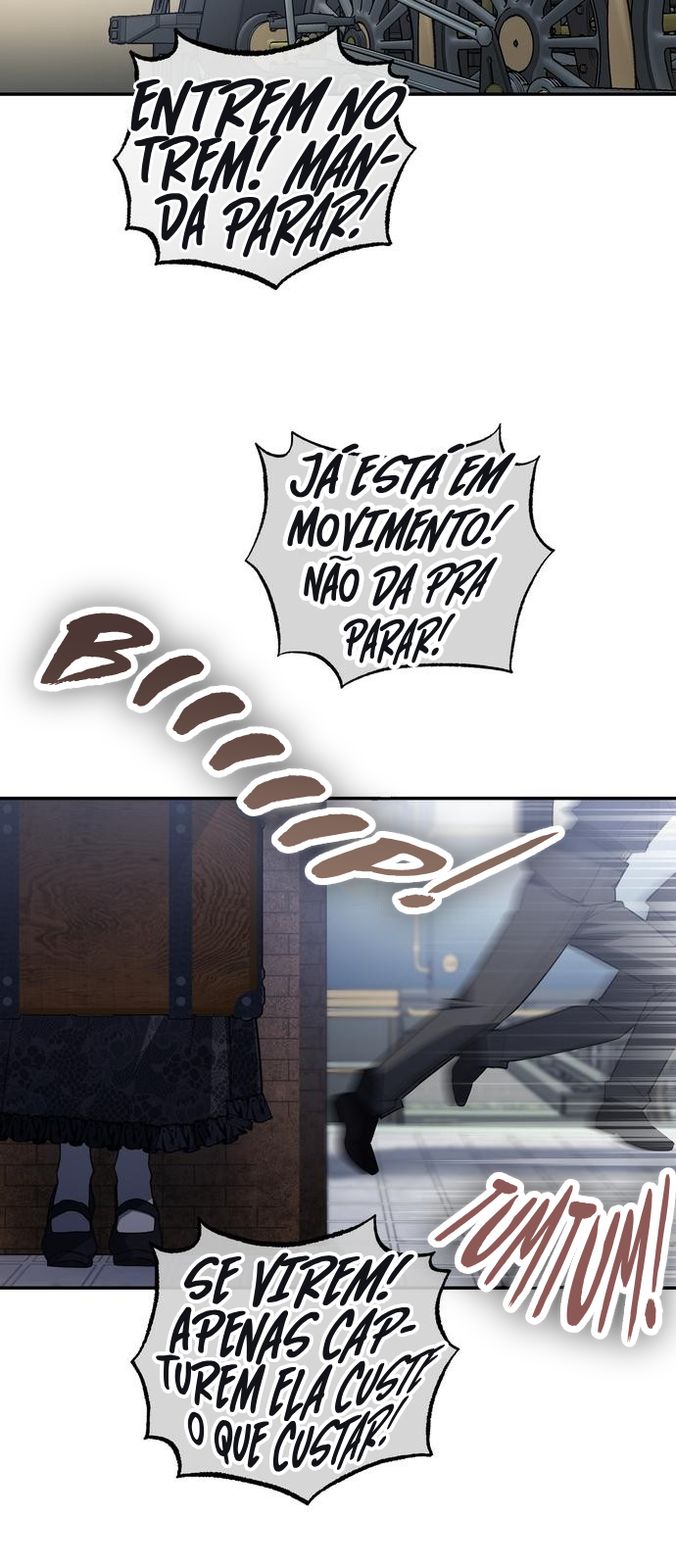 A Revenge Guide for the Terminally Ill Maid Ch. 3 第13页