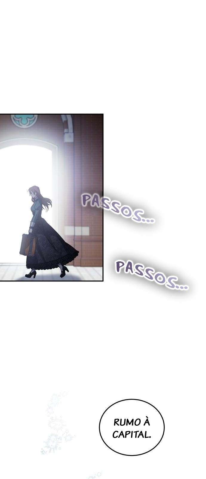 A Revenge Guide for the Terminally Ill Maid Ch. 3 第14页