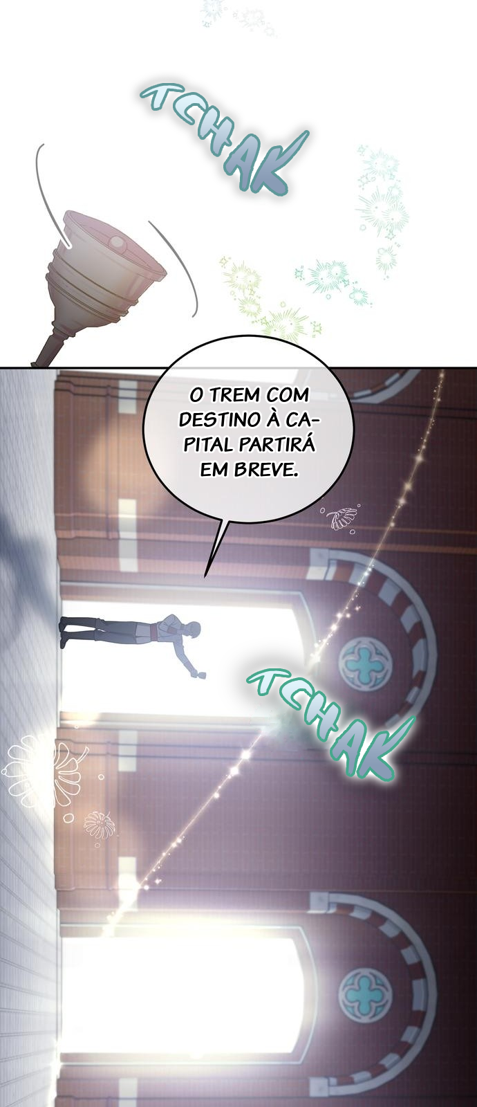 A Revenge Guide for the Terminally Ill Maid Ch. 3 第15页