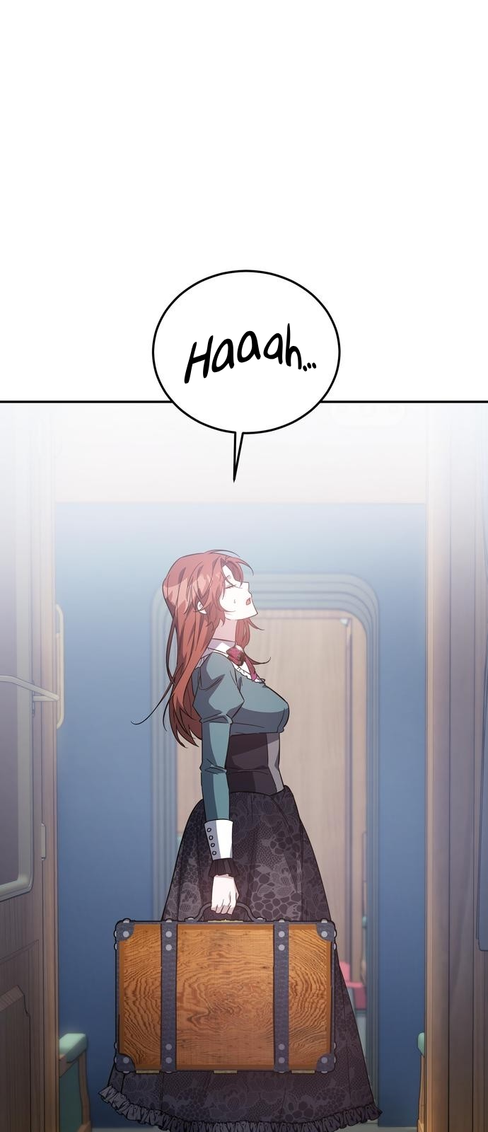 A Revenge Guide for the Terminally Ill Maid Ch. 3 第17页