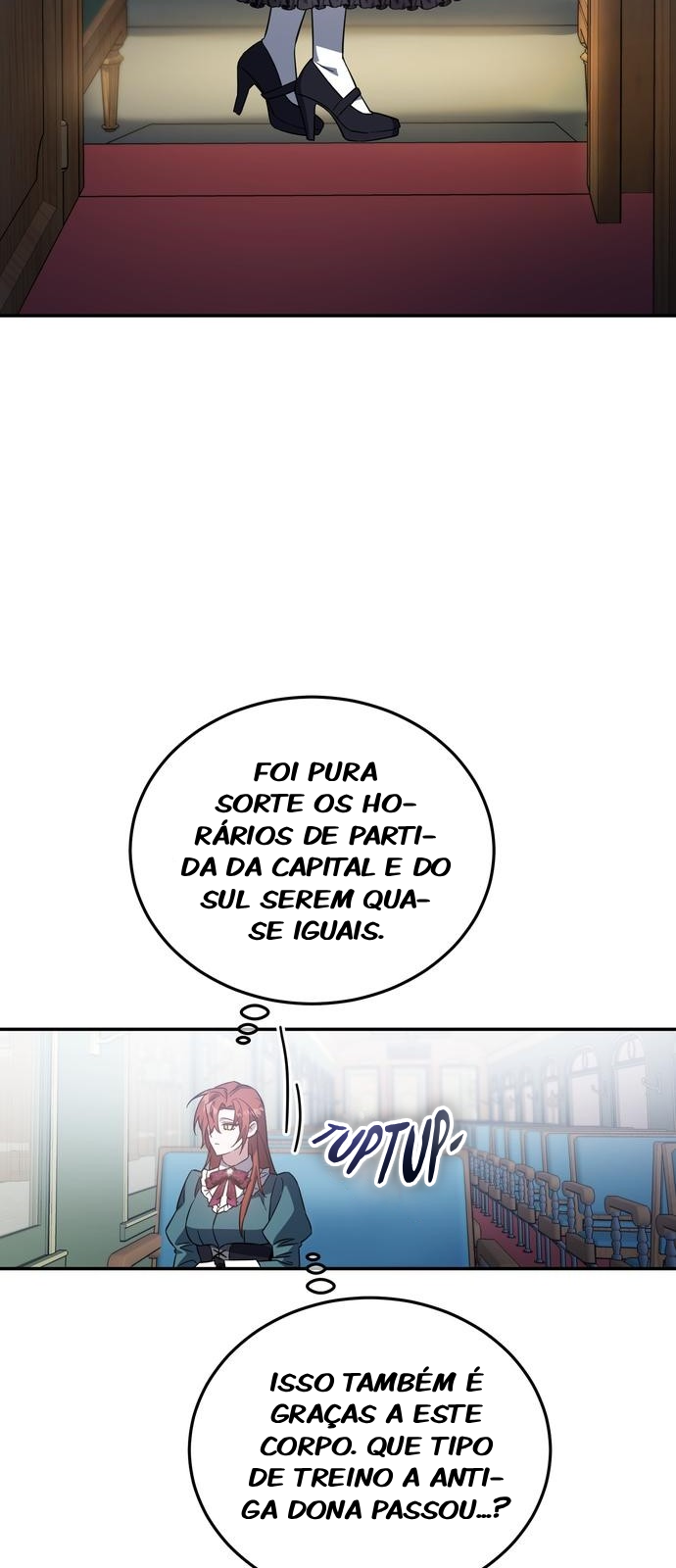 A Revenge Guide for the Terminally Ill Maid Ch. 3 第18页