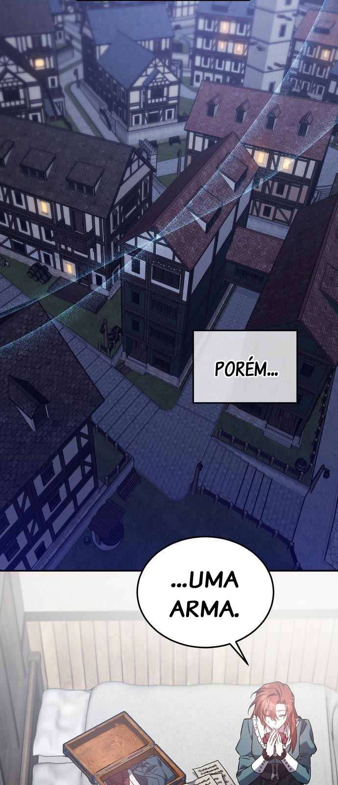 A Revenge Guide for the Terminally Ill Maid Ch. 3 第22页