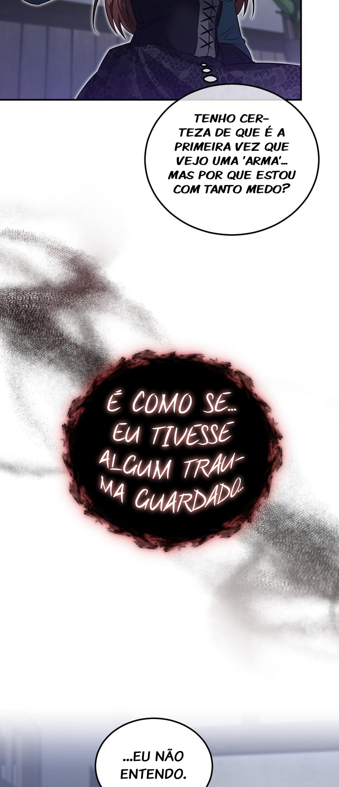 A Revenge Guide for the Terminally Ill Maid Ch. 3 第25页