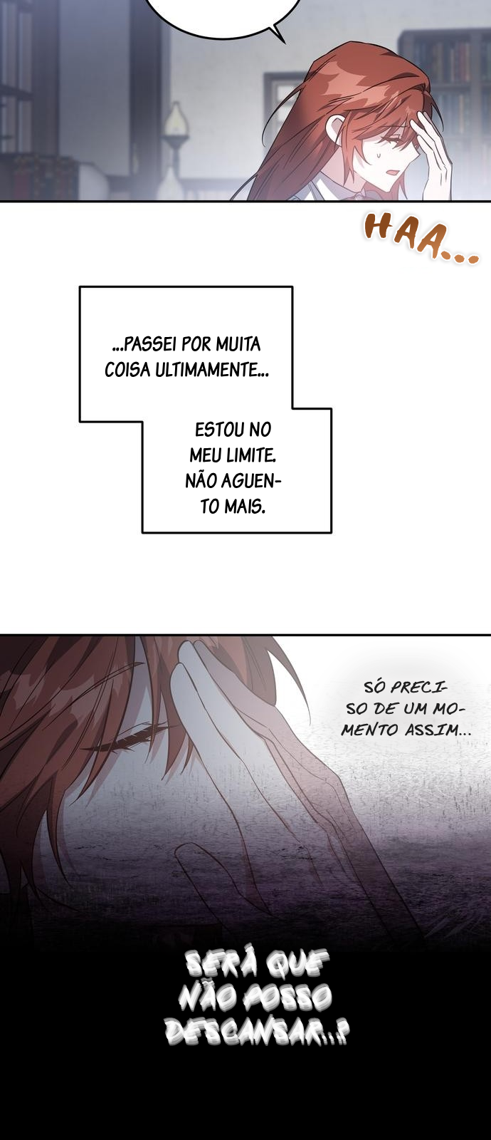 A Revenge Guide for the Terminally Ill Maid Ch. 3 第26页