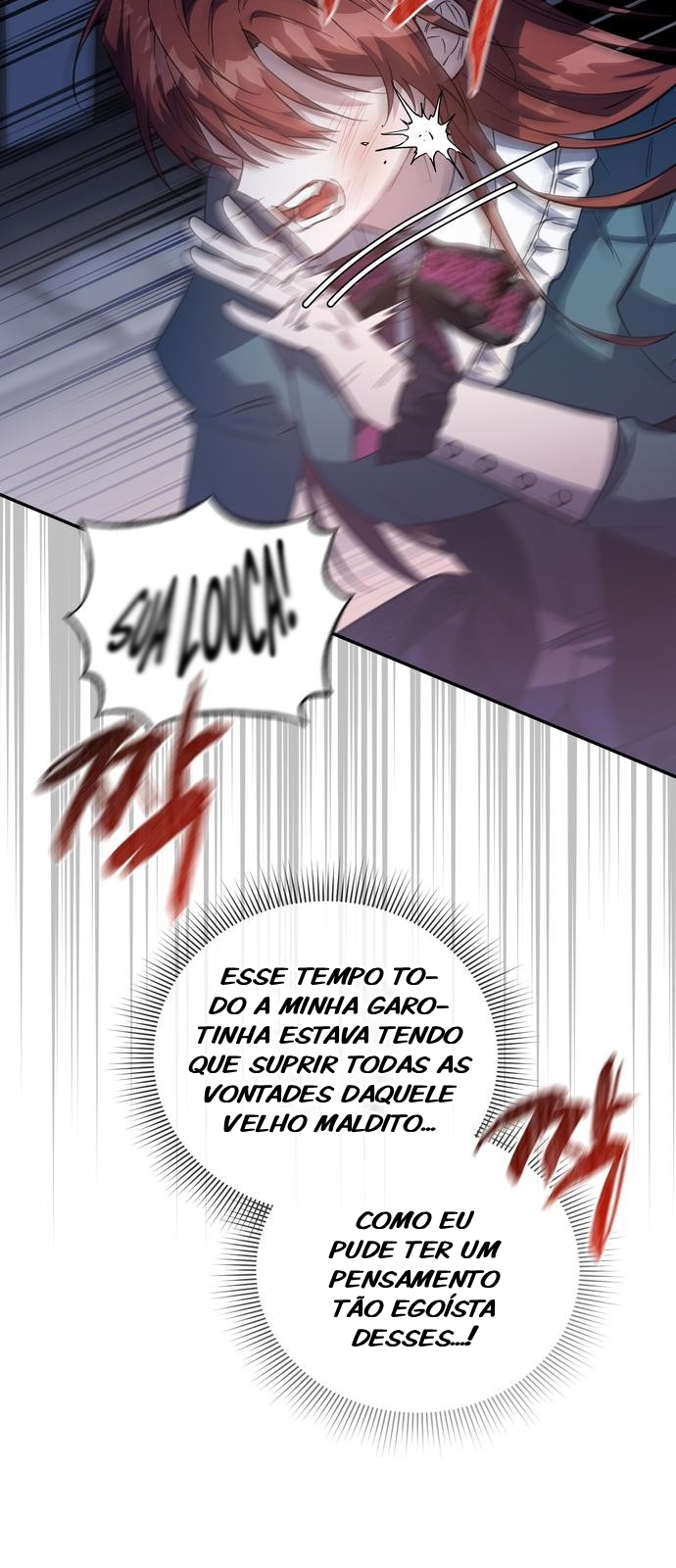 A Revenge Guide for the Terminally Ill Maid Ch. 3 第30页