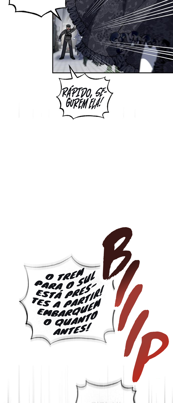 A Revenge Guide for the Terminally Ill Maid Ch. 3 第4页
