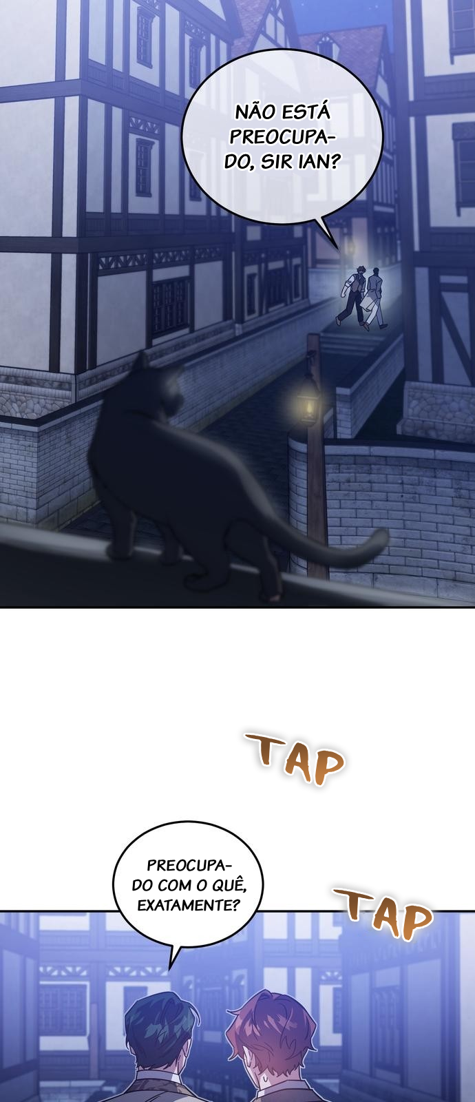 A Revenge Guide for the Terminally Ill Maid Ch. 3 第35页