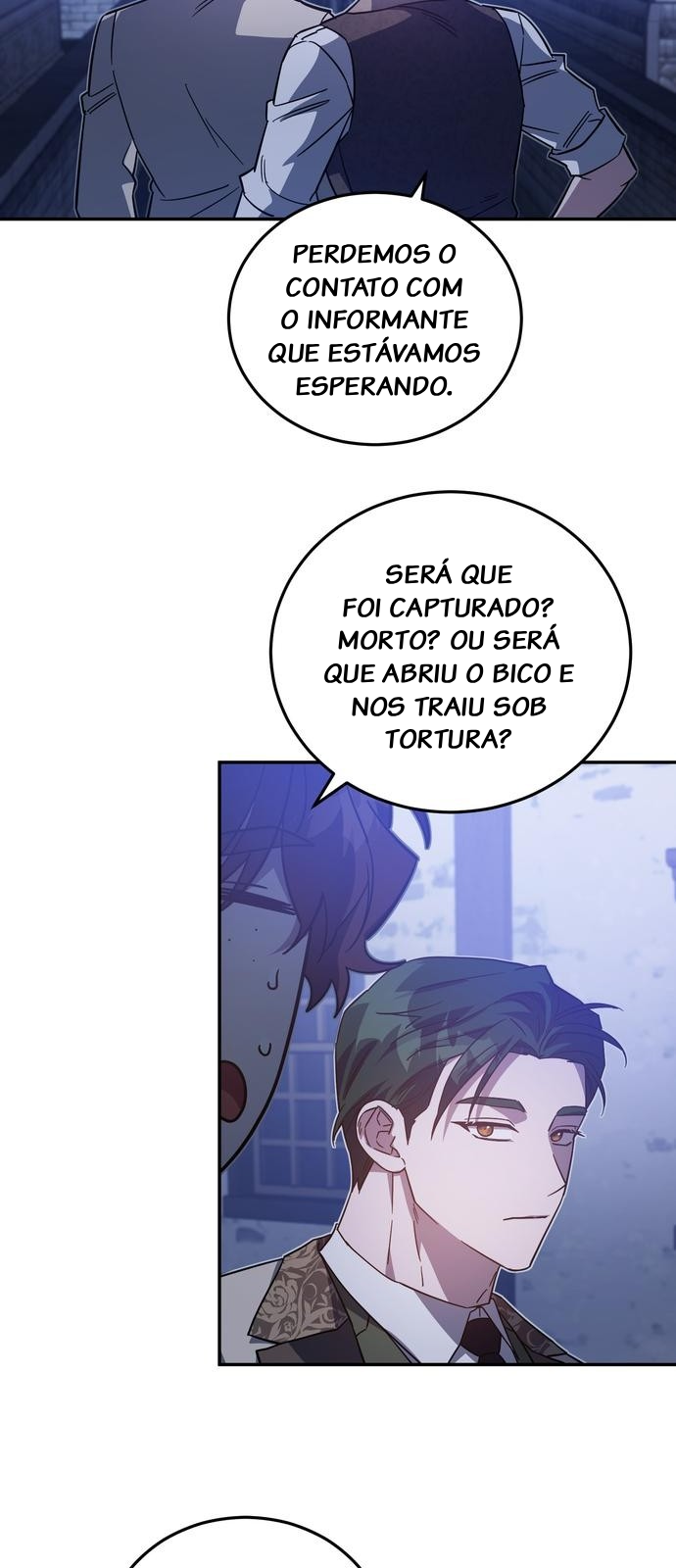 A Revenge Guide for the Terminally Ill Maid Ch. 3 第36页