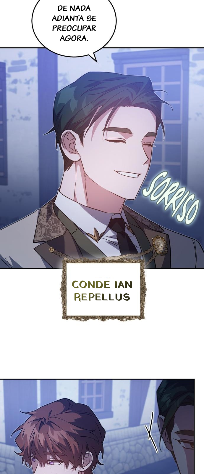 A Revenge Guide for the Terminally Ill Maid Ch. 3 第37页