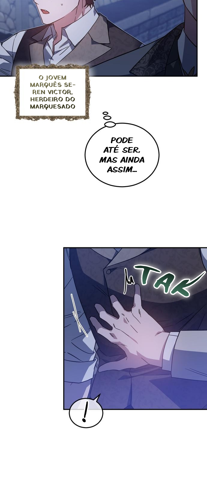 A Revenge Guide for the Terminally Ill Maid Ch. 3 第38页