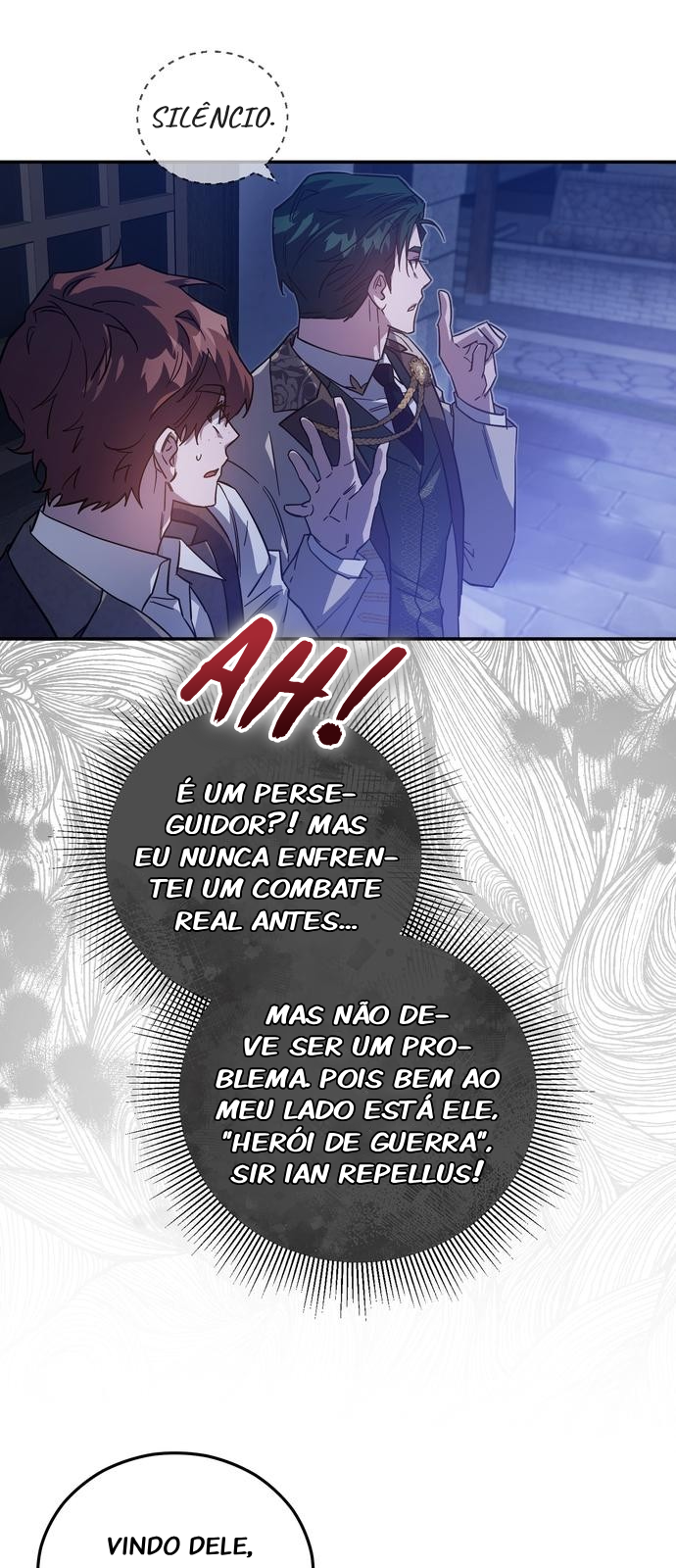 A Revenge Guide for the Terminally Ill Maid Ch. 3 第39页