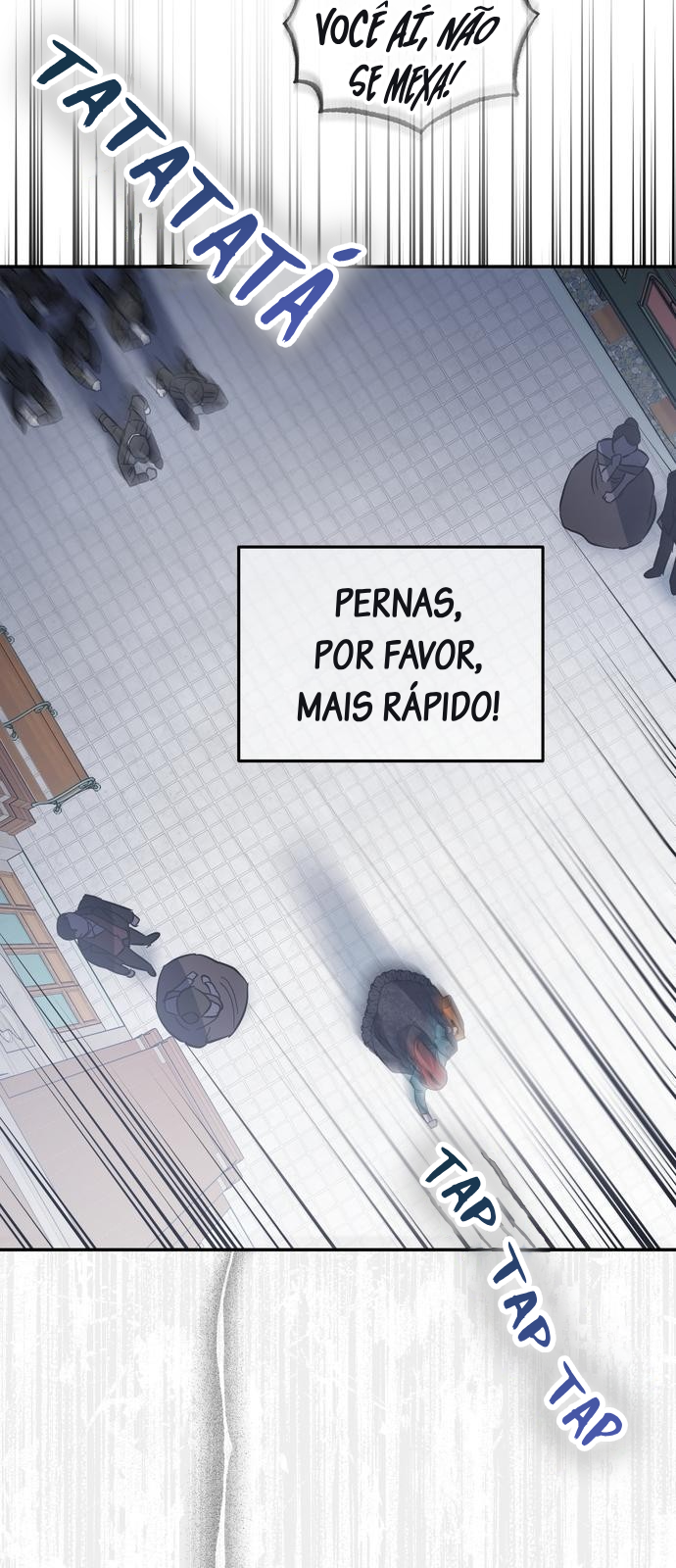 A Revenge Guide for the Terminally Ill Maid Ch. 3 第5页