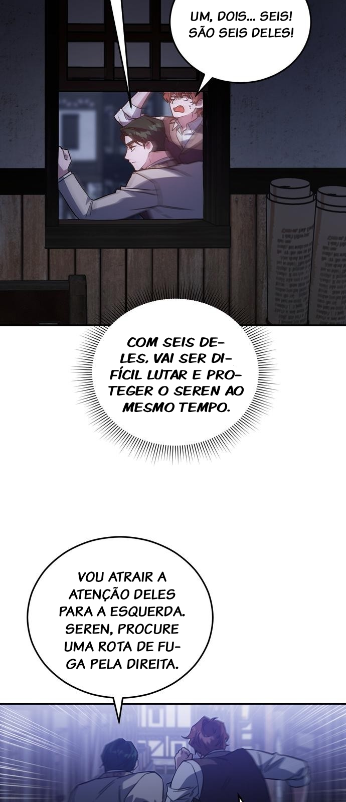A Revenge Guide for the Terminally Ill Maid Ch. 3 第42页