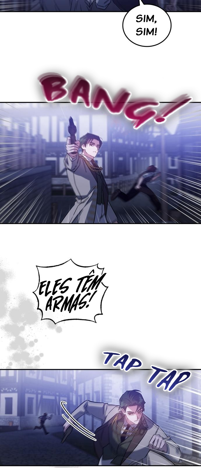 A Revenge Guide for the Terminally Ill Maid Ch. 3 第43页
