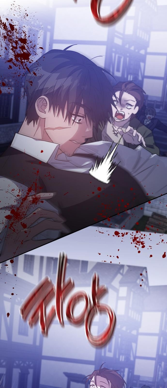A Revenge Guide for the Terminally Ill Maid Ch. 3 第46页