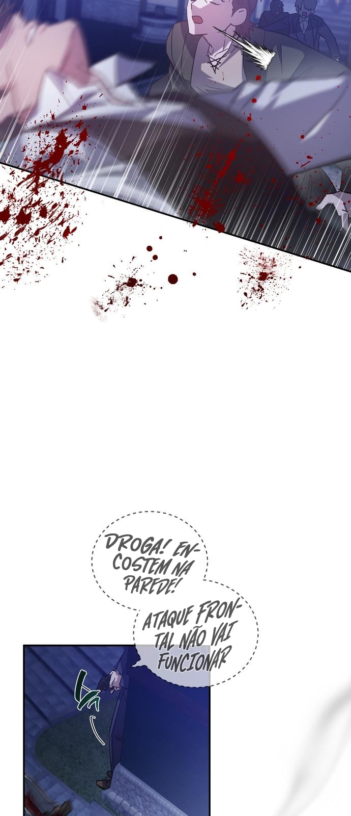 A Revenge Guide for the Terminally Ill Maid Ch. 3 第47页
