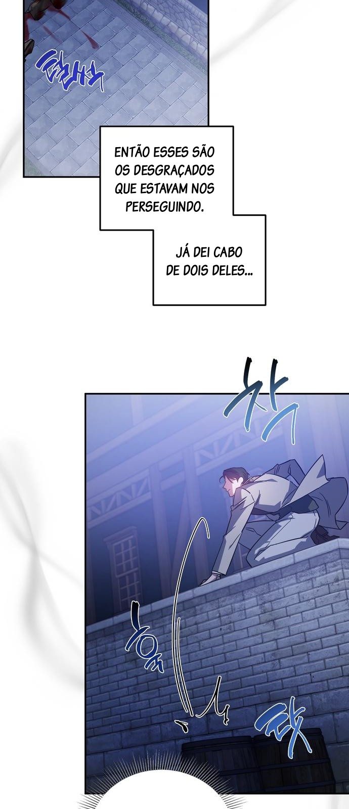 A Revenge Guide for the Terminally Ill Maid Ch. 3 第48页